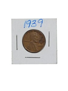 1939�N�������y�j�[�d�݁i�t���[���[�\���̃V���{���t���j - ���Ɋ󏭂Ŋ󏭉��l������ - �č��R�C���i�ʐ^�Q�Ɓj