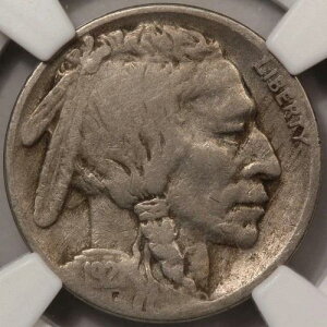 1921-S �o�b�t�@���[�j�b�P�� NGC VG-10
