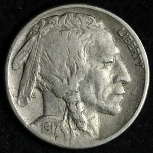 1917-S �o�b�t�@���[�j�b�P�� VF/XF E254 AXFA