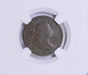 1807�N �h���[�v�o�X�g �n�[�t�Z���g �R�[�G�� 1 NGC VG �ڍ�