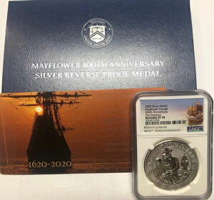 2020�N ���C�t�����[�� NGC REV PF70??�����ȕi��??400���N�L�O �����J