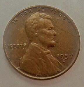 1957�N D�����J�[���E�E�B�[�g�E�Z���g�i�o�u��B����A���o�e�B�E���C���{�[�E�g�[��DDR�j