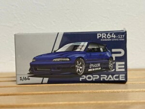 �|�b�v���[�X 1/64 �z���_ �p���f�� �V�r�b�N Eg6 �W���p��