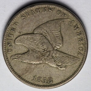 1858�N S.L. �t���C���O�C�[�O�� �Z���g�y�j�[ XF NICE E104 SAFY