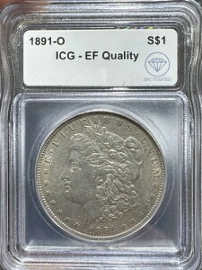 1891 O �����K����� ICG EF �i�� IDC ���؍ς�
