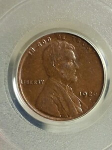 1926-D PCGS MS63BN 1C