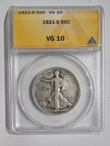 (LD 8A) 1921-S 50C VG10 �E�H�[�L���O�n�[�t�_���[