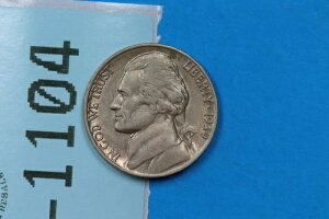 1939-S 5C �W�F�t�@�[�\�� �j�b�P�� �_�u���_�C ���o�[�X DDR �����č��^�C�v�R�C�� RAW-1104