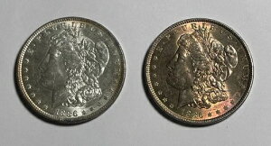 1886�N�����K���h���i#16752�jBU 2�� 1���͊��S�ɕ\�ʂ��g�[���A1���͊��S�Ƀg�[���̃��o�[�X�}�b�`