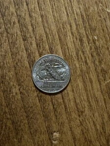 �~���g�G���[2023-D �x�b�V�[�E�R�[���}���uIn COD We Trust�v���ʃA�����J���N�H�[�^�[