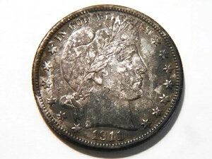 1911-P �o�[�o�[ �V���o�[ �n�[�t�h���iXF/XF+ �f�B�e�[���t���j�A�ǎ� *���i��* �R�C��