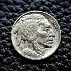 (ITM-6069) 1916-D �o�b�t�@���[ �j�b�P�� ~ AU+ ��� ~ ��������!
