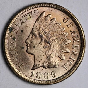 1889�N �C���f�B�A���w�b�h �X���[���Z���g BU *������* MS RED E138 WFM