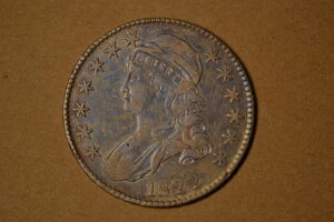1822 �N�����n�[�t�h�� - �F���ɋ^��̂��� EF�B