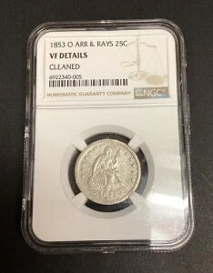 NGC 1853 O ARR & RAYS ���ʃ��o�e�B�N�H�[�^�[ VF �ڍ׃N���[�j���O�ς�