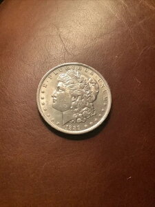 1889 O �����K����݁BUnc GreySheet ���i 340 �h��