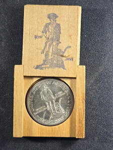 1925�N ���L�V���g���E�R���J�[�h�L�O 1/2�h�� - UNC - �I���W�i���ؔ�����