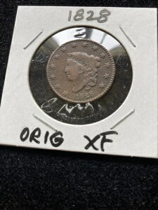 1828�N�č����[�W�Z���g�I���W�i��XF�R�C��