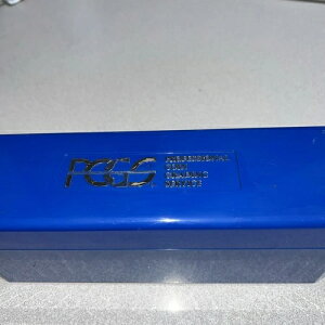 1979-1981�A1999 PCGS SBA R 69 DCAM �Z�b�g�i�R�C�� 6 ���j20 �X���b�g PCGS �{�b�N�X�t��