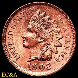 1902�N�C���f�B�A���w�b�h�Z���g �����`�F���[���b�h�W�F�� (IH893)