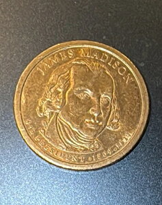 �W�F�[���Y�E�}�f�B�\���哝�� 1 �h������ 1809-1817 �N�B�� 4 ��哝�́B