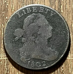 1802�N �h���[�v���� ���[�W�Z���g 1/100