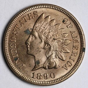 1890�N �C���f�B�A���w�b�h�X���[���Z���g�W�F��BU �������ʁ� MS���b�h E140 SHT-