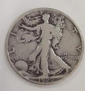 1920�N�t�B���f���t�B�A�����ǔ��s US 50�Z���g�E�H�[�L���O�E���o�e�B�E�n�[�t�h�� (#20-508)