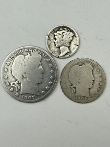 Three Vanishing �N���V�b�N�V���o�[�R�C���R���N�V���� �f�G�ȂƂĂ��X�^�[�^�[�R���N�V����-