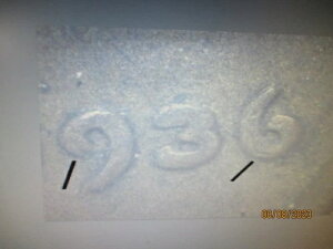 1936�N �����J�[�� �Z���g DDO #2 FS-105 �O���[�hVG TT11