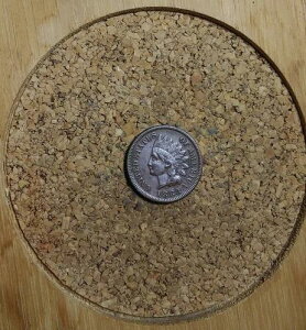 1883�N�C���f�B�A���w�b�h�Z���g�y�j�[�I�[���h�u�^�b�N�vIH314 ��������