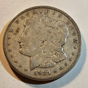 1921�N ���[�K���h�� �V���o�[90% (MO3)-