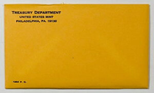1964�N�č��v���[�t�Z�b�g - �R�C���͕č������ǂɂ���ĕ���ȁu�`�F���v�P�[�X�ɕ�������Ă��܂�