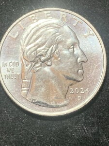 2024�N-D �p�b�c�B�[�~���N�N�H�[�^�[-�uIN COD WE TRUST�v�G���[+�}���`�G���[ ?�X�[�p�[���A-
