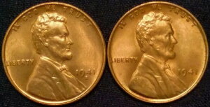 1941�N P&S �����J�[�� �E�B�[�g �y�j�[ �Z���g UNC ~�u�����A���g �A���T�[�L�����[�g~*GEMS 2���Z�b�g*