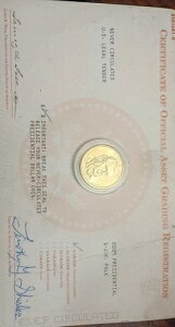 James K Polk 2009 �哝�̖����ʃR�C���F��t�� -