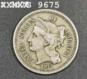 1873�N 3�Z���g�d�݁i�j�b�P���j�uVF�v *2�_�ڈȍ~�͑�������*