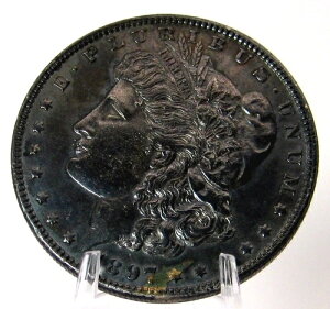 1897�N GEM BU �����K����� �����X�^�[�K�����^���g�[�� ��΂̔�����