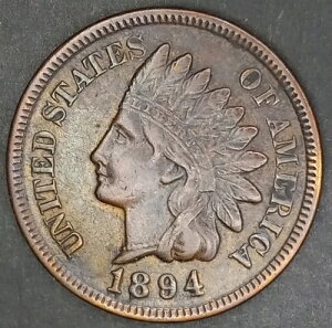 1894�N�C���f�B�A���w�b�h�E�Z���g - �y�x���ʕi - �������F���I (C-020)