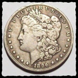 1896-S ���[�K���E�_���[ �I���W�i���E�V���[�v F++ / VF #28C82