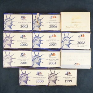 1999-2009�N �č������ǔ��s �N���b�h�v���[�t�Z�b�g �i���ؖ����t�� - �č���������
