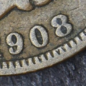 1908�N �uMPD FS-302 S-9�v �C���f�B�A���w�b�h�Z���g 1C-�R�[�e�B���O --