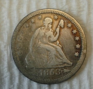1853�N .900 �␻ �������R�̏��_�� 25�Z���g�d�� ��ƌ����t��