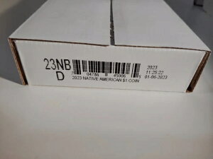 2023-D �l�C�e�B�u�A�����J���h�����[���A���J�� OGP �{�b�N�X ? 23NB