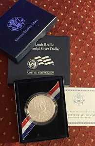 2009 P ���C�u���C�� BU Commem 90% �V���o�[�h�� OGP & CoA-