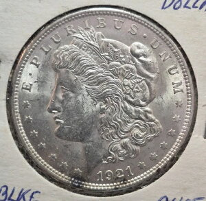 1921�N ���[�K���EP�E�h�� - AU + - �قږ����� �v���X BLKE-