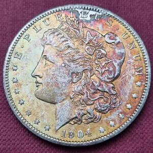 1904�N O �����K���E�_���[ 1�h����� �n�C�O���[�h BU ���C���{�[�g�[�j���O #55612