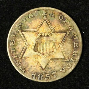 1857�N 3�Z���g 3�Z���g��� - �č���������