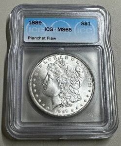 1889�N �����K����� ICG- MS-65 �v�����V�F�b�g������ �R���N�^�[�Y�R�C�� �n�C�O���[�h