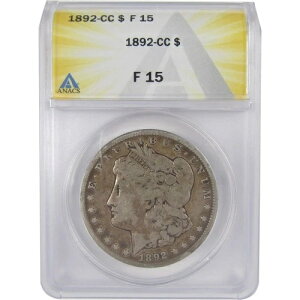1892 CC �����K���E�_���[ F 15 ANACS �V���o�[ 1�h���R�C�� SKU:I17866